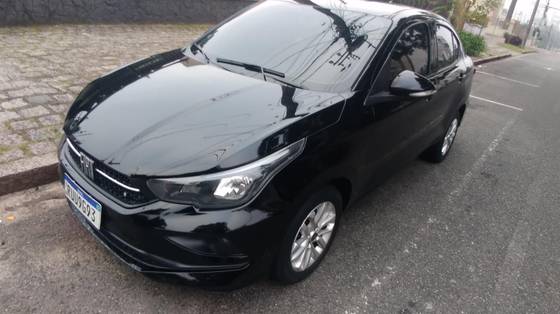 FIAT CRONOS 1.3 FIREFLY FLEX DRIVE MANUAL FIAT CRONOS 1.3 FIREFLY FLEX DRIVE MANUAL